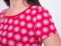 Preview: Schnittmuster Liv Damenshirt by pattydoo
